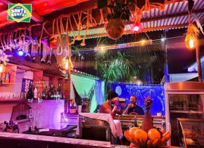Paraty Santo Hostel Bar
